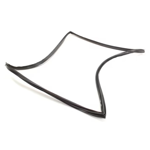 True 810809 OEM Prep Cooler Replacement 26.63" x 23" Door Gasket
