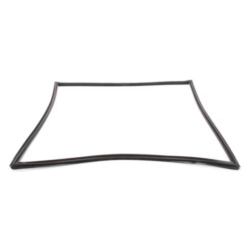 True 810812 OEM Prep Cooler Replacement 25.3" x 23.8" Door Gasket