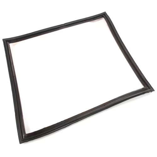 True 934757 OEM Prep Cooler Replacement 25.4" x 23.6" Door Gasket