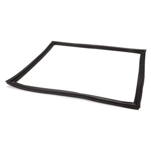 True 205014 OEM 72" Prep Cooler Replacement 25.5" x 22.5" Door Gasket