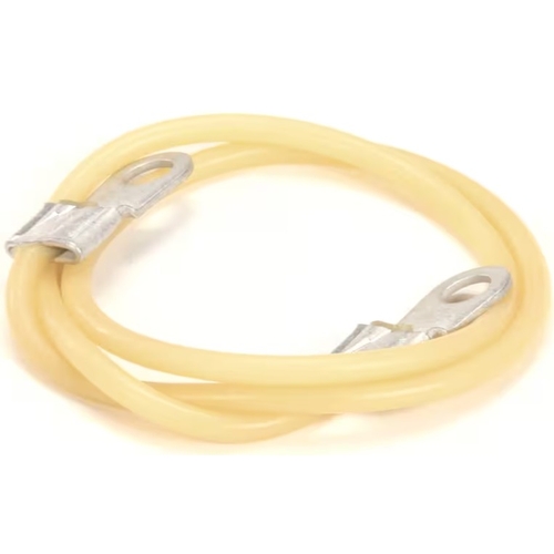 True 881735 OEM TSID-72-2 Replacement 18" Door Cord w/ Terminal Rings