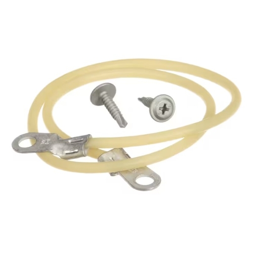 True 881736 OEM TSID-96-3 Replacement 19" Door Cord w/ Terminal Rings