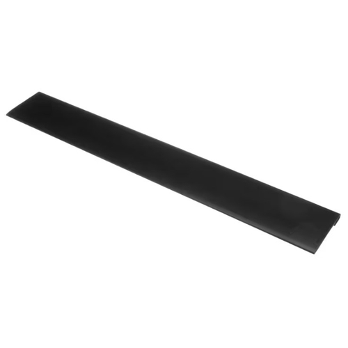 True 811247 OEM 60" Prep Cooler Replacement 14" Plastic Extension