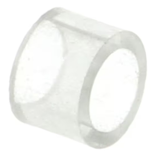 True 810464 OEM Prep Cooler Replacement .44" Vinyl Spacer