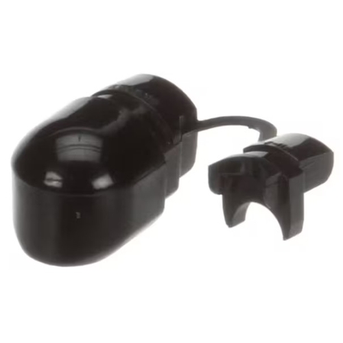 True 811215 OEM Refrigerator Replacement 90° Strain Relief