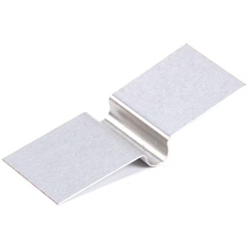 True 861785 OEM Freezer Replacement 2.5"x 1.5" Temperature Probe Bracket