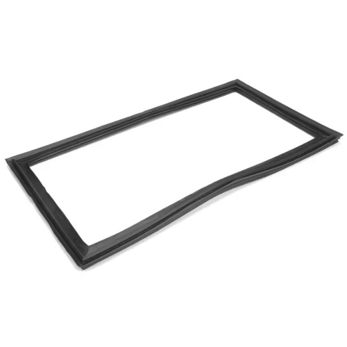 True 960215 OEM TFP-48/72 Replacement 22.6" x 12.5" Drawer Gasket