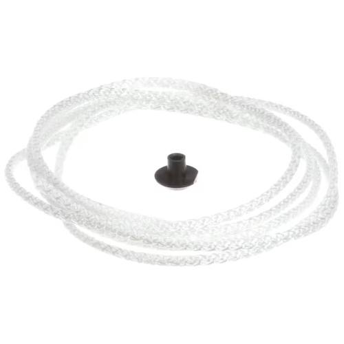 True 936562 OEM Refrigerator Replacement 48" Door Cord w/ Bushing