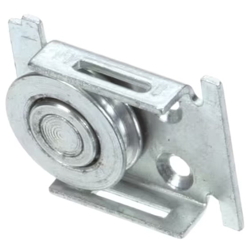 True 832321 OEM Refrigerator Replacement Pully Bearing