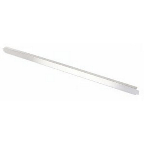 True 861275 OEM TSSU-27 Prep Table Replacement 25.1"x1" Pan Divider Bar