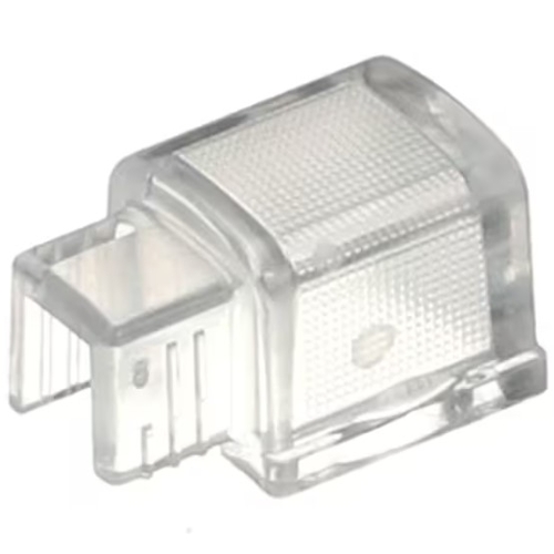 True 980646 OEM Refrigerator Replacement LED Module End Cap