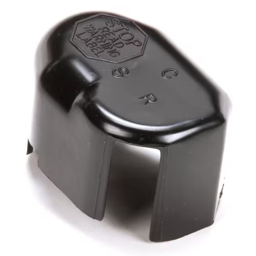 True 802280 OEM Refrigerator Replacement 1/3 HP Component Cover