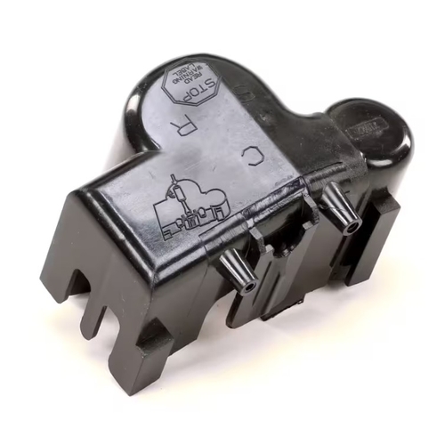 True 914686 OEM Refrigerator Replacement Compressor Starter Cover