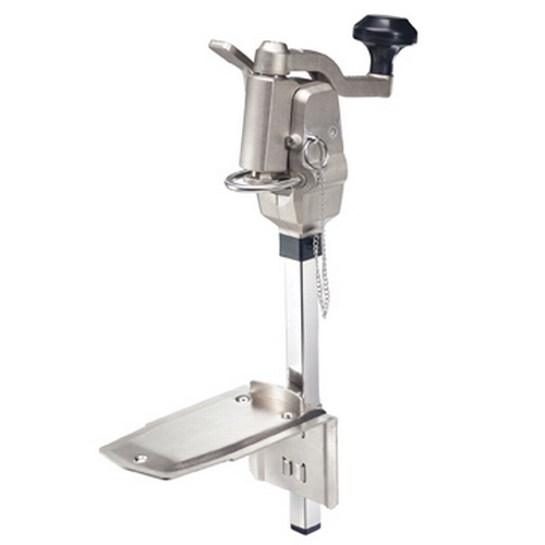 Hamilton Beach HCO500 Table Mount Side-Cut Can Opener