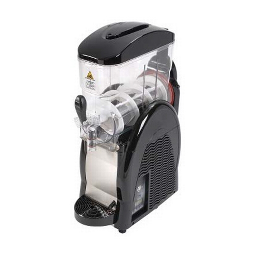 Adcraft SGM-1 3Gallon Single Head Frozen Drink / Slush Machine