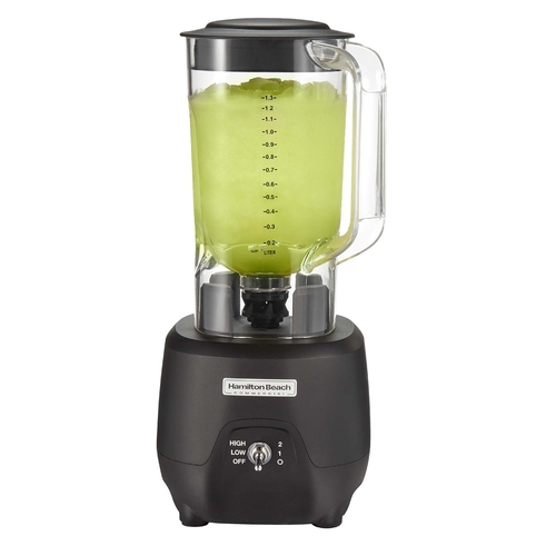 Hamilton Beach HBB908R 908­­™ Commercial Two Speed 44 oz. Bar Blender - 120v