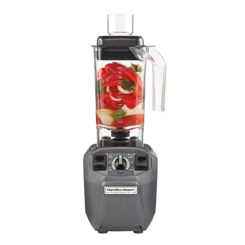 Hamilton Beach HBF510 Expeditor™ Commerical Variable Speed 48 oz. Culinary Blender