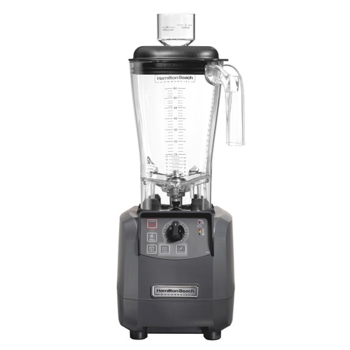 Hamilton Beach HBF600R Expeditor™ Adjustable Speed High Power Culinary Blender
