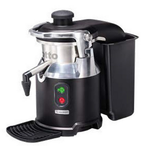 Hamilton Beach HJE960R Otto™ Electric Countertop Centrifugal Juice Extractor - 120v