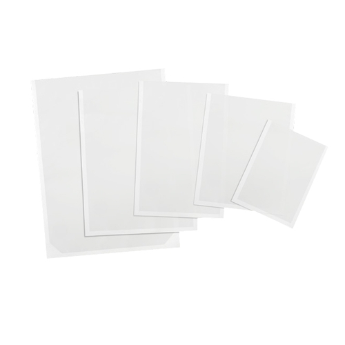 Hamilton Beach HVCP31216 PrimaVac™ 12" x 16" Vacuum Pouches - 1000 Per Case