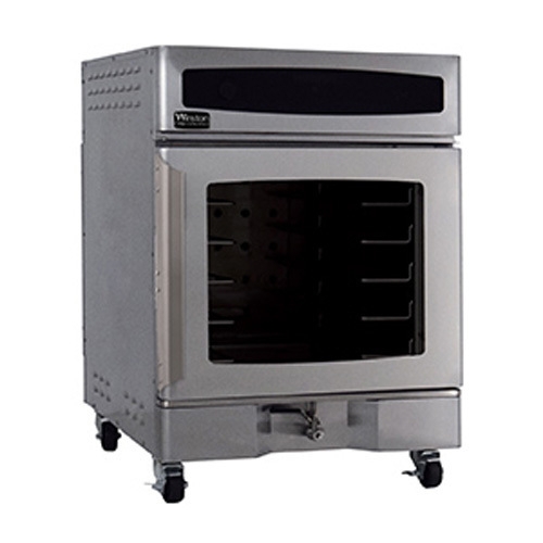 Winston CHV3-05UV Cvap® Electric Half-Size Insulated Cook & Hold Oven