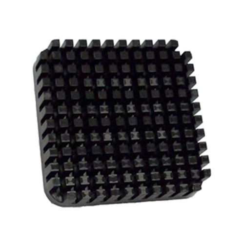 Nemco 55417 1/4" & 1/2" Easy Chopper™ Push Block