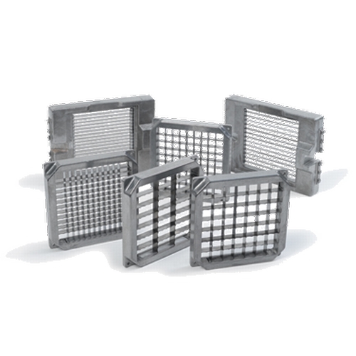 Nemco 55821 Slicer 2" x 2" Square Blade & Holder Assembly