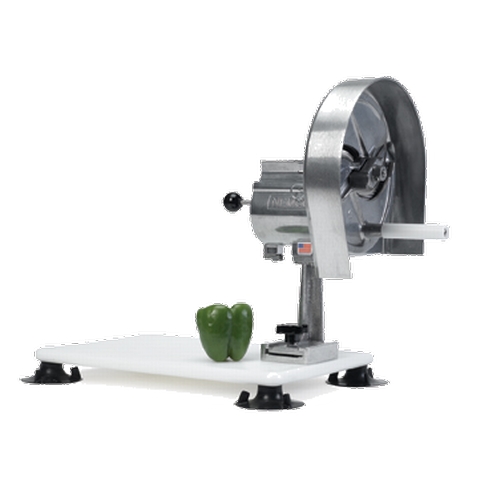 Nemco 55200AN Easy Slicer™ Fruit & Vegetable Slicer w/ Adjustable Blade