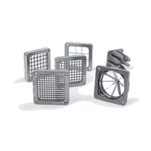 Nemco 55424-3 Slicer 0.5" x 0.5" Cutting Grid Replacement Blade Kit