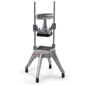 Nemco 55500-1 Easy Chopper™ Cast Aluminum Fruit/Vegetable Dicer