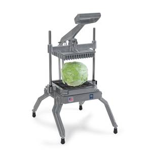 Nemco 55650-5 Easy LettuceKutter™ Slicer - 5/16" x 5/16" Scalloped Blade