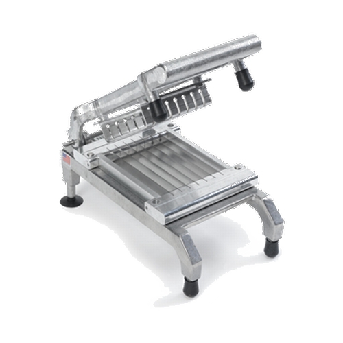 Nemco 55975-2 Easy Chicken Slicer™ w/ 1/4" Stainless Steel Blades