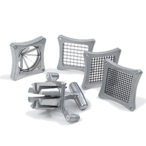 Nemco 56424-1 1/4" Chop Blade & Holder Assembly for Easy Chopper II™