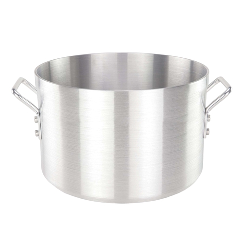 Tuxton China Inc WADW-576 TUXWARE 18 qt. Aluminum Sauce Pot
