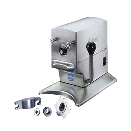 Edlund 270B/115V Heavy Duty Stainless Steel Electric 2-Speed Can Opener
