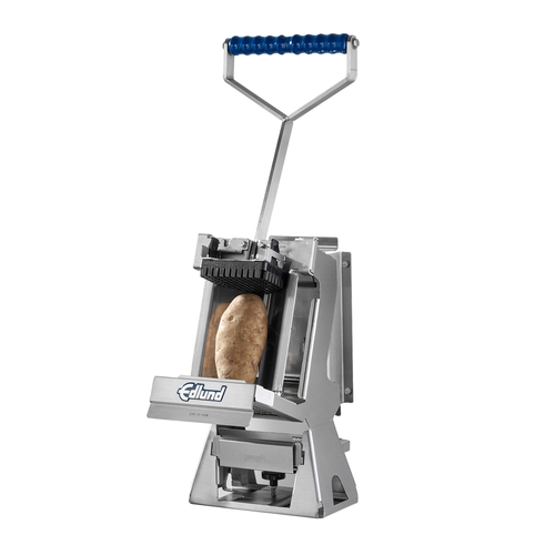 Edlund FDWW-014 Titan Max-Cut™ Stainless Steel Manual Wall Mount Dicer Unit