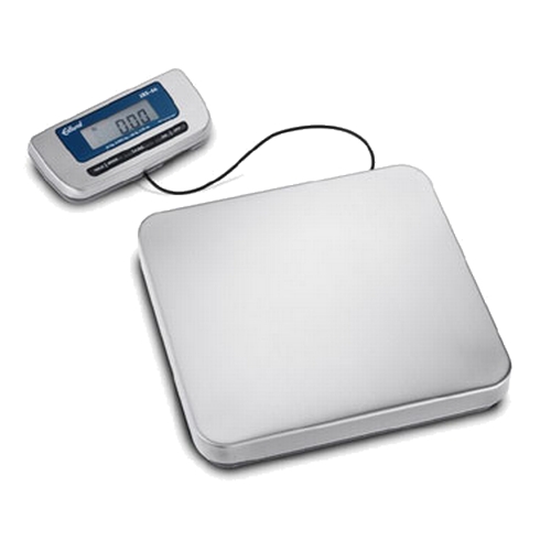 Edlund ERS-300 Countertop Digital Receiving Scale w/ Automatic Tare Button