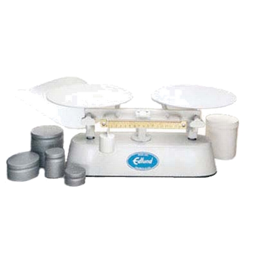 Edlund BDS-16LS Countertop Baker's Dough Scale w/ Epoxy Powder Coat