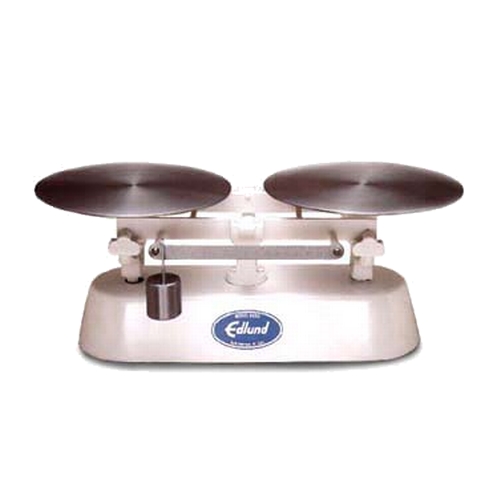 Edlund BDS-8 Countertop Baker's Dough Scale w/ Epoxy Powder Coat