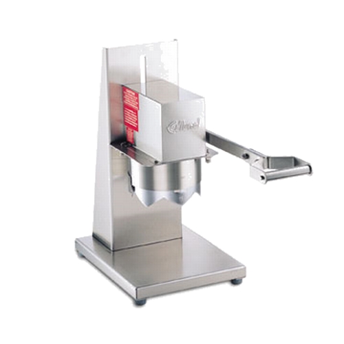 Edlund 700 S/S Stainless Steel Manual Crown Punch Can Opener
