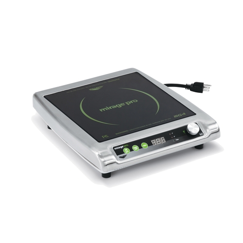 Vollrath 59510P Mirage Pro® 14" x 15.25" Countertop Induction Warmer - 120v