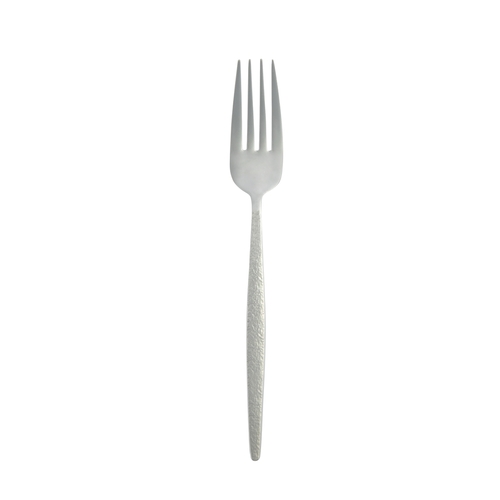 Oneida T016FDNF Twyla 8.125" Heavy Weight Stainless Steel Dinner Fork - 1 Dz
