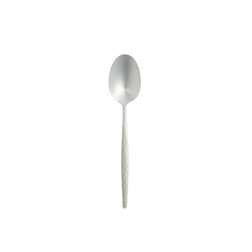 Oneida T016STSF Twyla 6.25" Heavy Weight Stainless Steel Teaspoon - 1 Doz