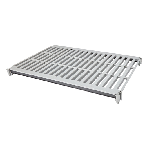 Cambro EXSK2448V1480 Camshelving Elements XTRA 24"W x 48"L Shelf Kit