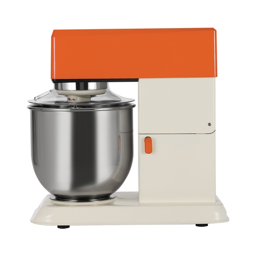 Dynamic PM001.1 LT7 8 Qt. Planetary Countertop Mixer 