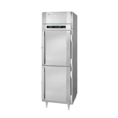 Victory Refrigeration FS-1D-S1-HD-HC UltraSpec™ 21.5 cu.ft. One-Section Reach-In Freezer