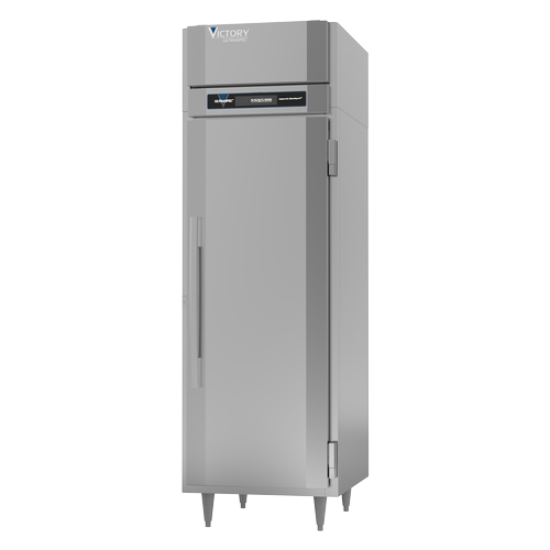 Victory Refrigeration FS-1D-S1-PT-HC UltraSpec™ 22.9 cu.ft. One-Section Pass-Thru Freezer