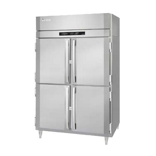 Victory Refrigeration FS-2D-S1-PT-HD-HC UltraSpec™ 48 cu.ft. Two-Section Pass-Thru Freezer
