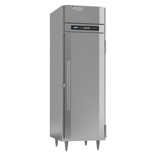 Victory Refrigeration FSA-1D-S1-HC UltraSpec™ 21.01 cu.ft. One-Section Reach-In Freezer