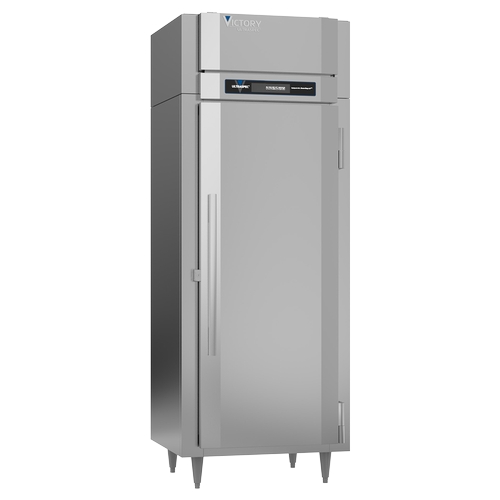 Victory Refrigeration FSA-1N-S1-HC UltraSpec™ 20.15 cu.ft. One-Section Reach-In Freezer